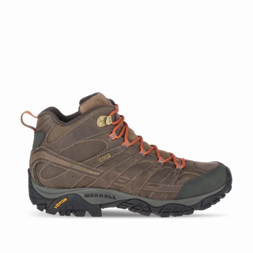 Merrell canteen cheap boots